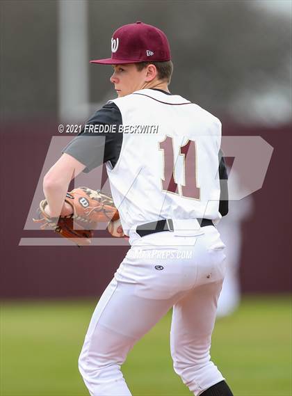 Thumbnail 1 in Ardmore @ Whitesboro photogallery.
