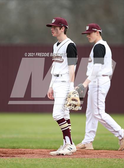 Thumbnail 1 in Ardmore @ Whitesboro photogallery.