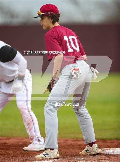 Thumbnail 2 in Ardmore @ Whitesboro photogallery.