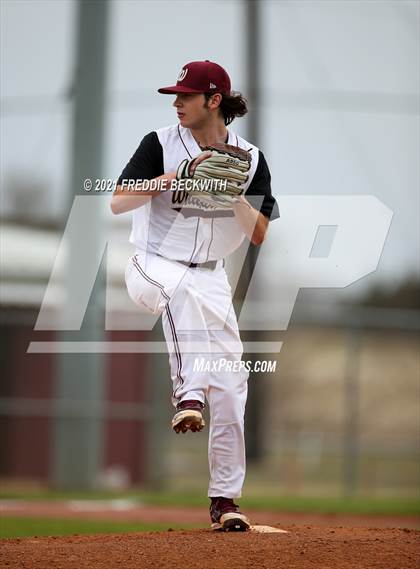 Thumbnail 3 in Ardmore @ Whitesboro photogallery.