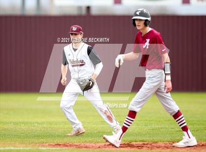 Thumbnail 1 in Ardmore @ Whitesboro photogallery.