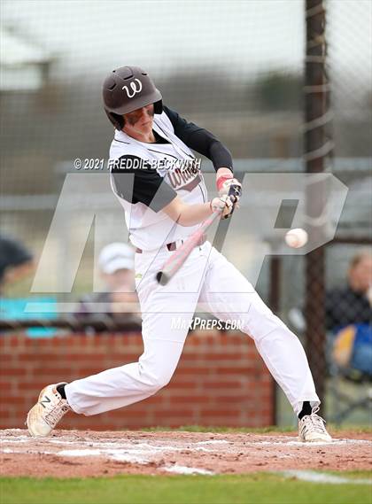 Thumbnail 2 in Ardmore @ Whitesboro photogallery.