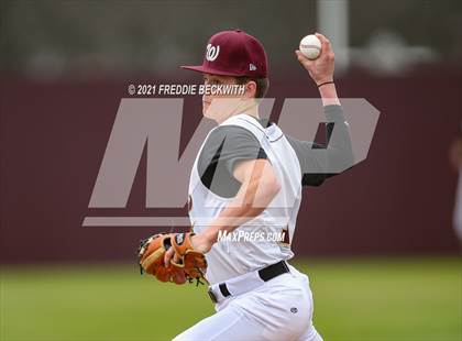 Thumbnail 1 in Ardmore @ Whitesboro photogallery.