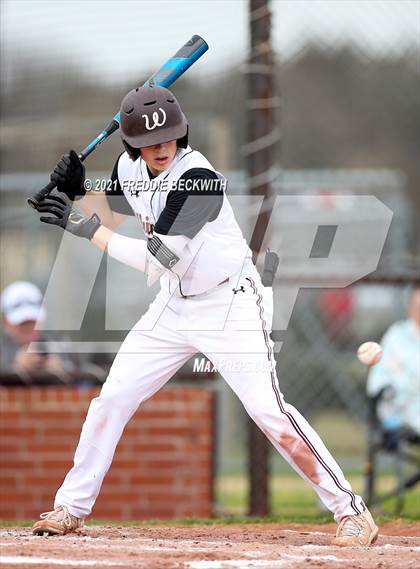 Thumbnail 3 in Ardmore @ Whitesboro photogallery.