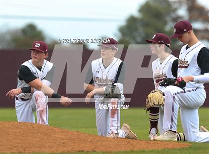 Thumbnail 1 in Ardmore @ Whitesboro photogallery.