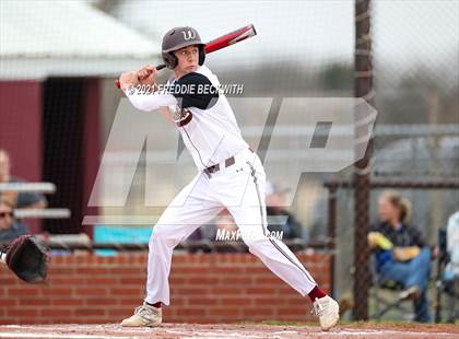 Thumbnail 1 in Ardmore @ Whitesboro photogallery.