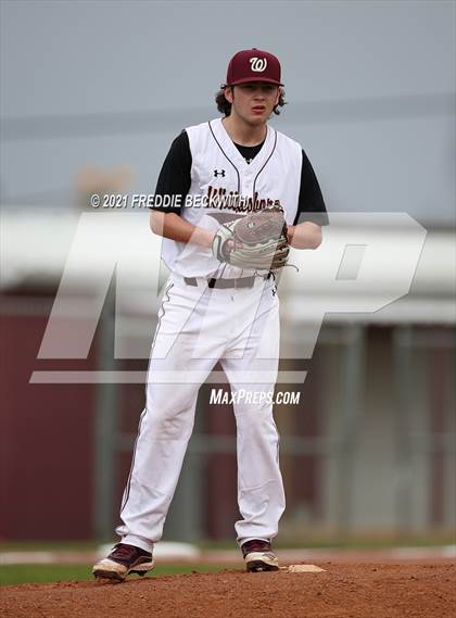 Thumbnail 1 in Ardmore @ Whitesboro photogallery.