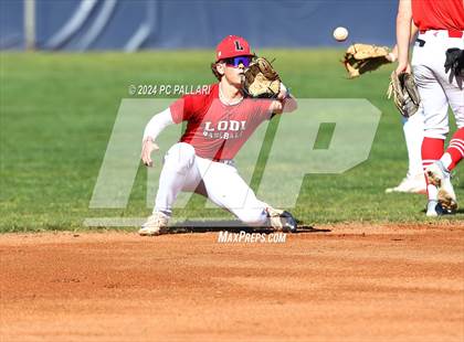 Thumbnail 2 in Lodi @ Oak Ridge photogallery.