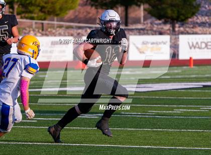 Thumbnail 3 in San Juan @ Desert Hills photogallery.