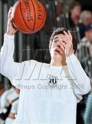 Thumbnail 1 in Hayward @ Archbishop Mitty (CIF NorCal Regional D2 Playoffs) photogallery.