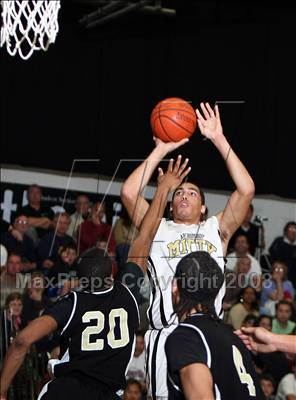 Thumbnail 3 in Hayward @ Archbishop Mitty (CIF NorCal Regional D2 Playoffs) photogallery.