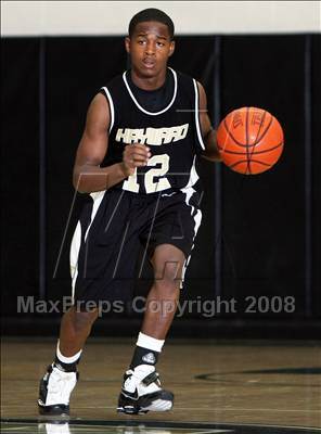 Thumbnail 3 in Hayward @ Archbishop Mitty (CIF NorCal Regional D2 Playoffs) photogallery.