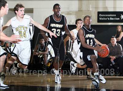 Thumbnail 3 in Hayward @ Archbishop Mitty (CIF NorCal Regional D2 Playoffs) photogallery.