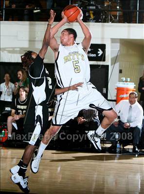 Thumbnail 2 in Hayward @ Archbishop Mitty (CIF NorCal Regional D2 Playoffs) photogallery.