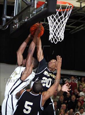 Thumbnail 3 in Hayward @ Archbishop Mitty (CIF NorCal Regional D2 Playoffs) photogallery.