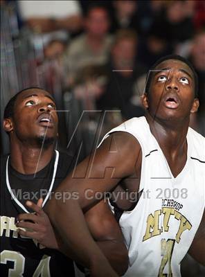 Thumbnail 2 in Hayward @ Archbishop Mitty (CIF NorCal Regional D2 Playoffs) photogallery.
