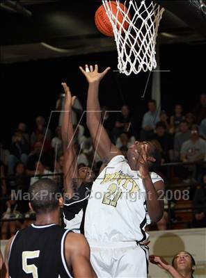 Thumbnail 2 in Hayward @ Archbishop Mitty (CIF NorCal Regional D2 Playoffs) photogallery.