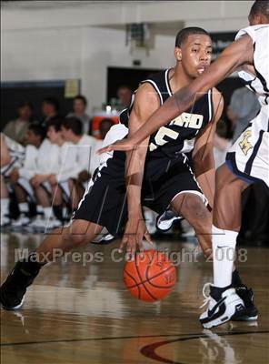 Thumbnail 1 in Hayward @ Archbishop Mitty (CIF NorCal Regional D2 Playoffs) photogallery.