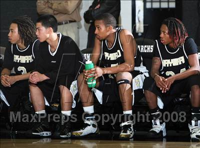 Thumbnail 2 in Hayward @ Archbishop Mitty (CIF NorCal Regional D2 Playoffs) photogallery.