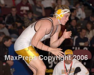 Thumbnail 2 in CIF State Championships (Medal Round - Mats 3 & 4) photogallery.