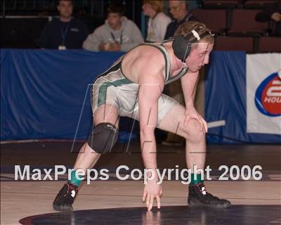 Thumbnail 3 in CIF State Championships (Medal Round - Mats 3 & 4) photogallery.