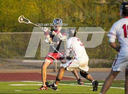 Thumbnail 1 in Palos Verdes @ San Clemente (CIF SS Division 2 Quarter Finals) photogallery.