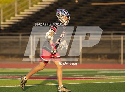 Thumbnail 2 in Palos Verdes @ San Clemente (CIF SS Division 2 Quarter Finals) photogallery.