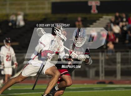 Thumbnail 1 in Palos Verdes @ San Clemente (CIF SS Division 2 Quarter Finals) photogallery.