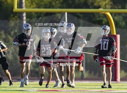 Thumbnail 1 in Palos Verdes @ San Clemente (CIF SS Division 2 Quarter Finals) photogallery.