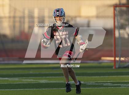 Thumbnail 2 in Palos Verdes @ San Clemente (CIF SS Division 2 Quarter Finals) photogallery.