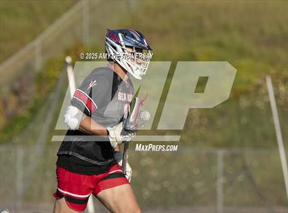 Thumbnail 3 in Palos Verdes @ San Clemente (CIF SS Division 2 Quarter Finals) photogallery.