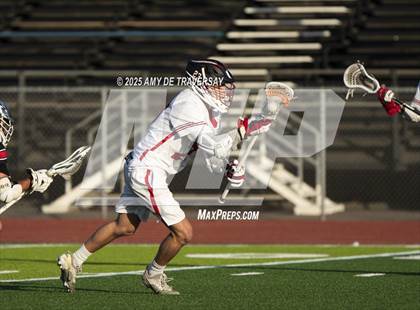 Thumbnail 3 in Palos Verdes @ San Clemente (CIF SS Division 2 Quarter Finals) photogallery.