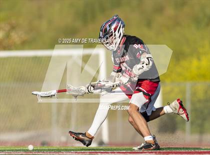 Thumbnail 1 in Palos Verdes @ San Clemente (CIF SS Division 2 Quarter Finals) photogallery.