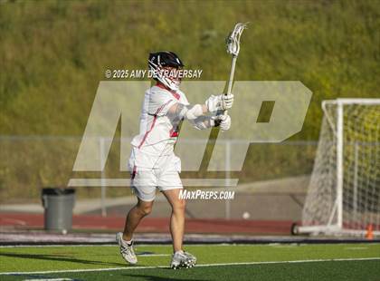Thumbnail 3 in Palos Verdes @ San Clemente (CIF SS Division 2 Quarter Finals) photogallery.