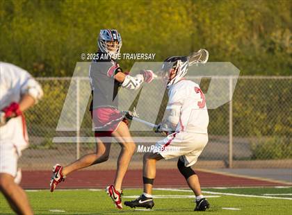 Thumbnail 1 in Palos Verdes @ San Clemente (CIF SS Division 2 Quarter Finals) photogallery.