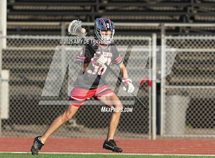 Thumbnail 1 in Palos Verdes @ San Clemente (CIF SS Division 2 Quarter Finals) photogallery.