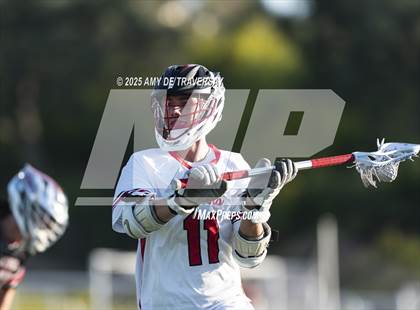 Thumbnail 1 in Palos Verdes @ San Clemente (CIF SS Division 2 Quarter Finals) photogallery.