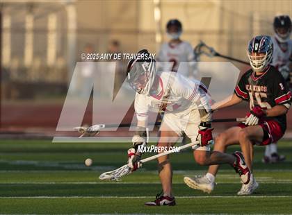 Thumbnail 1 in Palos Verdes @ San Clemente (CIF SS Division 2 Quarter Finals) photogallery.