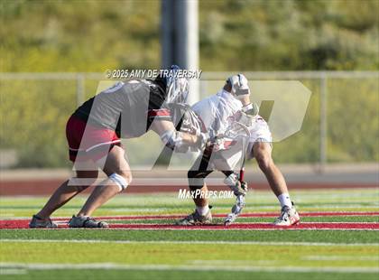 Thumbnail 2 in Palos Verdes @ San Clemente (CIF SS Division 2 Quarter Finals) photogallery.