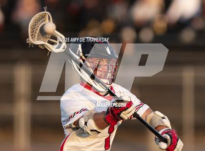 Thumbnail 3 in Palos Verdes @ San Clemente (CIF SS Division 2 Quarter Finals) photogallery.