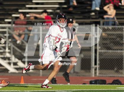 Thumbnail 2 in Palos Verdes @ San Clemente (CIF SS Division 2 Quarter Finals) photogallery.