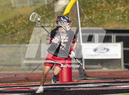 Thumbnail 2 in Palos Verdes @ San Clemente (CIF SS Division 2 Quarter Finals) photogallery.