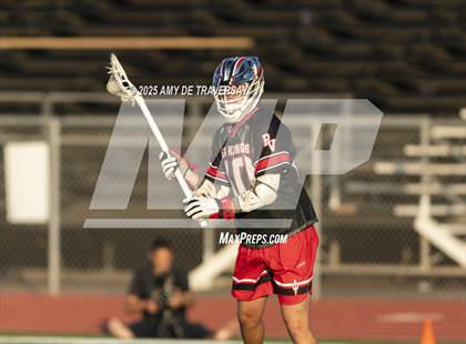 Thumbnail 3 in Palos Verdes @ San Clemente (CIF SS Division 2 Quarter Finals) photogallery.
