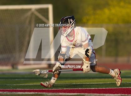 Thumbnail 2 in Palos Verdes @ San Clemente (CIF SS Division 2 Quarter Finals) photogallery.