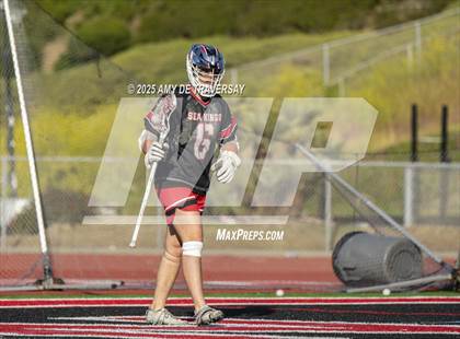 Thumbnail 1 in Palos Verdes @ San Clemente (CIF SS Division 2 Quarter Finals) photogallery.