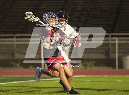 Thumbnail 2 in Palos Verdes @ San Clemente (CIF SS Division 2 Quarter Finals) photogallery.