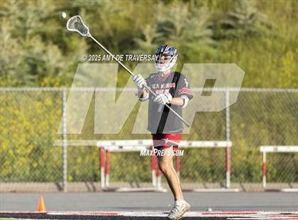 Thumbnail 3 in Palos Verdes @ San Clemente (CIF SS Division 2 Quarter Finals) photogallery.