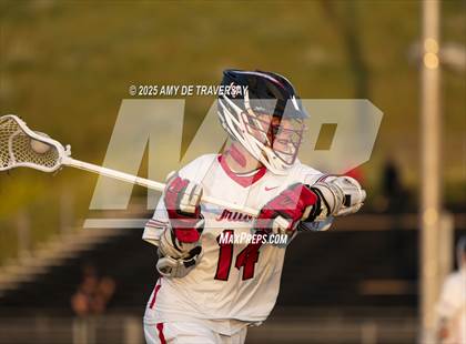 Thumbnail 3 in Palos Verdes @ San Clemente (CIF SS Division 2 Quarter Finals) photogallery.