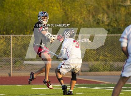 Thumbnail 3 in Palos Verdes @ San Clemente (CIF SS Division 2 Quarter Finals) photogallery.