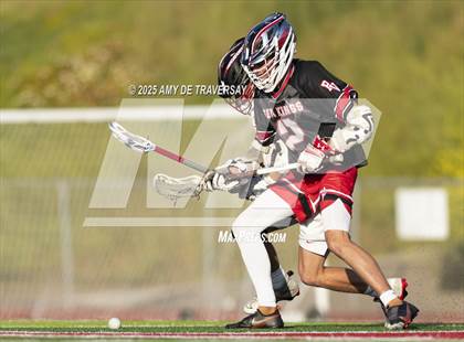 Thumbnail 2 in Palos Verdes @ San Clemente (CIF SS Division 2 Quarter Finals) photogallery.